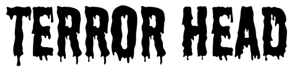 TERROR HEAD