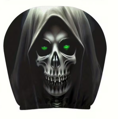 Terrror Head™ Headrest Covers