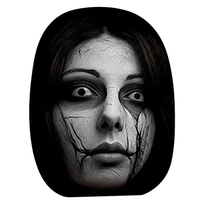 Terrror Head™ Headrest Covers