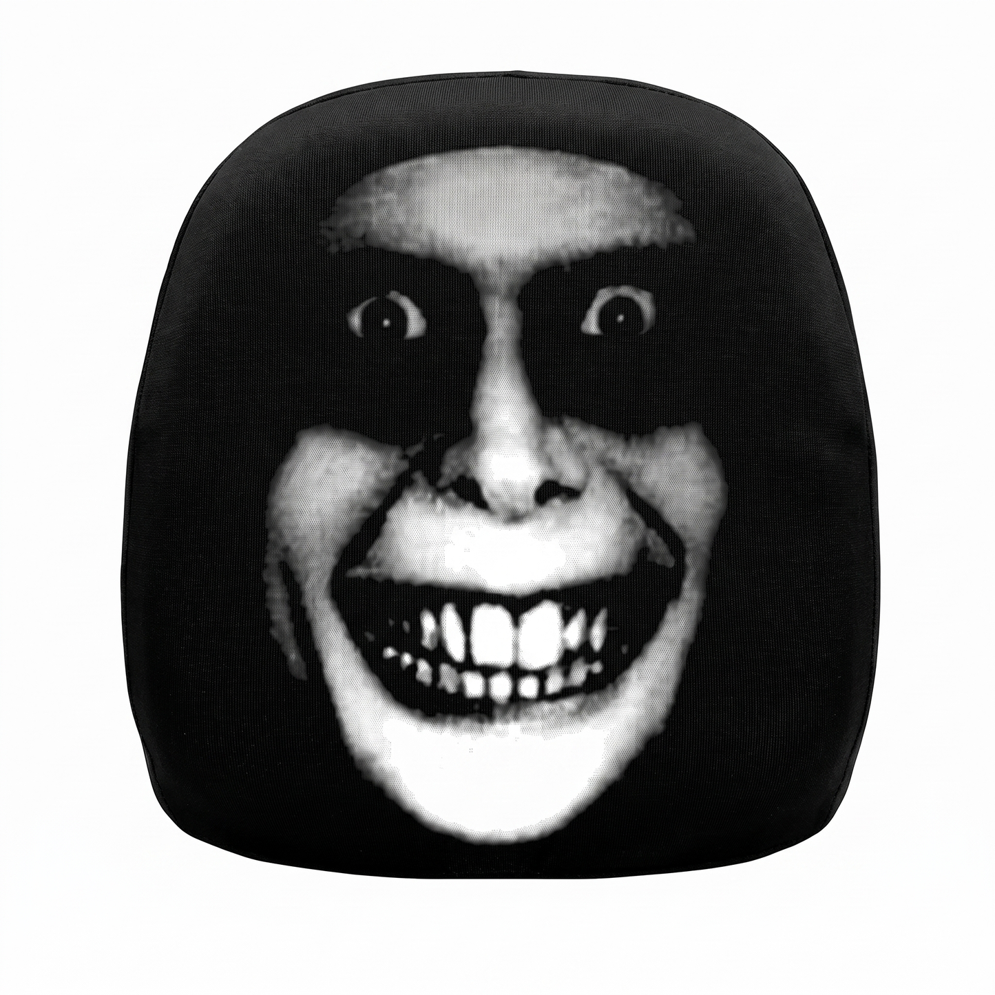 Terrror Head™ Headrest Covers