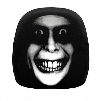 Terrror Head™ Headrest Covers