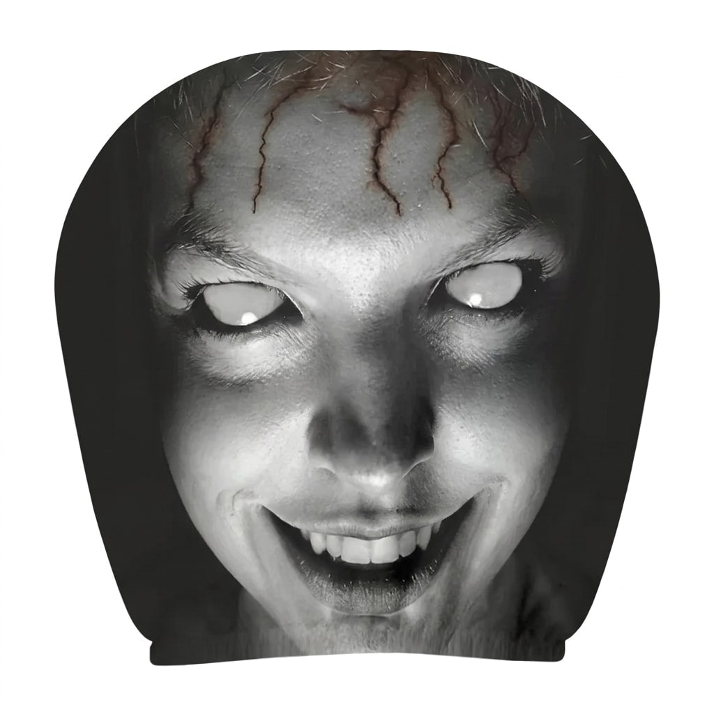 Terrror Head™ Headrest Covers