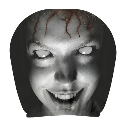 Terrror Head™ Headrest Covers