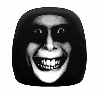 Terrror Head™ Headrest Covers