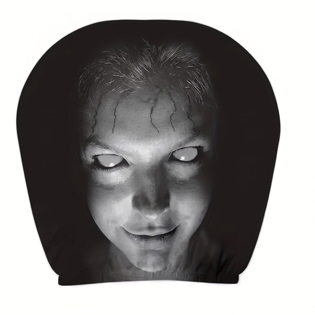 Terrror Head™ Headrest Covers