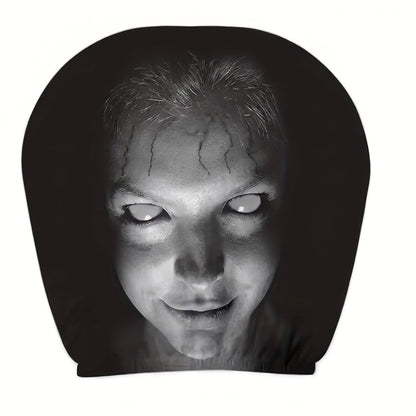 Terrror Head™ Headrest Covers